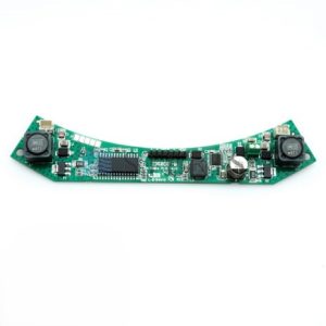 STERIS P755718-282 PC Lighthead Board - 12075