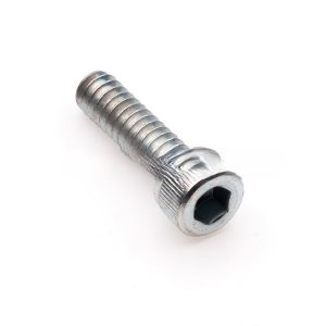 STERIS P084079-064 Socket Head Cap Screw Screw 6-32 x 1/2