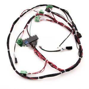 STERIS P146657-107 Harness Assembly -12094