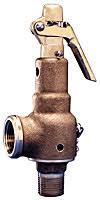 GETINGE 6027627402 Safety Relief Valve 1