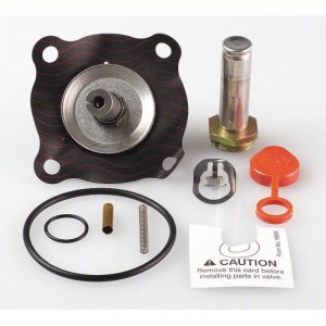 WASHER SOLUTIONS WS4877 Valve Repair Kit - 4877