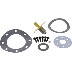 WASHER SOLUTIONS WS12147 McDonnell & Miller Bellows Assembly - 12147