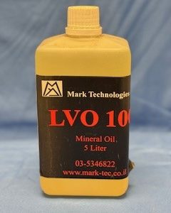 TUTTNAUER PLZ000-0110 Oil for Vacuum Pump 5 Liters - 12161