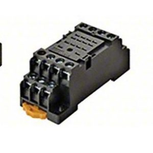 GETINGE 6016909003 Relay Socket - 12178