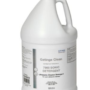 GETINGE 6036000003 Sonic 7900 Detergent 5L (Box of 3) - 12195