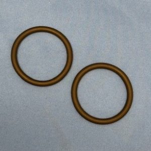 STERIS 11037189 Element O-Ring Kit - 12204