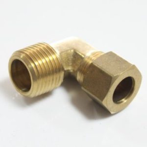 STERIS P006750-044 Elbow Adaptor Fitting 90 Deg. - 3033