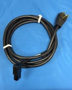 TUTTNAUER 02819996 Power Cord - 12222