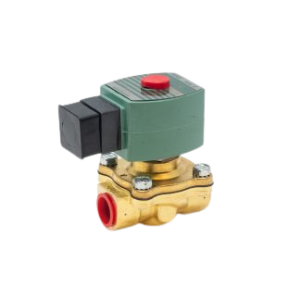 PRIMUS 400703 Water Solenoid Valve 1/2